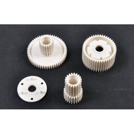 Transmission TAMIYA DT02/DT03 9335432