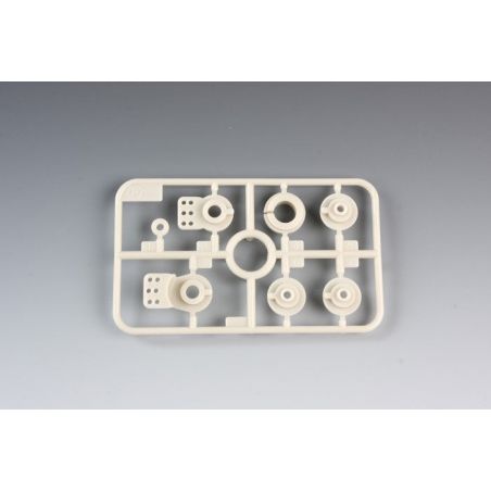 Grappe P Sauve servo TAMIYA 0115065