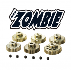 Team Zombie Pinion Gear...