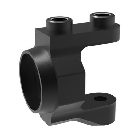 SAK-CM125 ALUMINIUM KNUCKLE ARM FOR CERO MINI 3RACING
