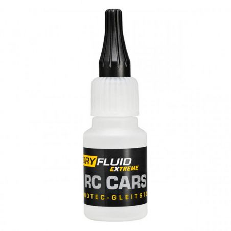 DryFluid RC Cars slide lubricant (20 ml) DF041