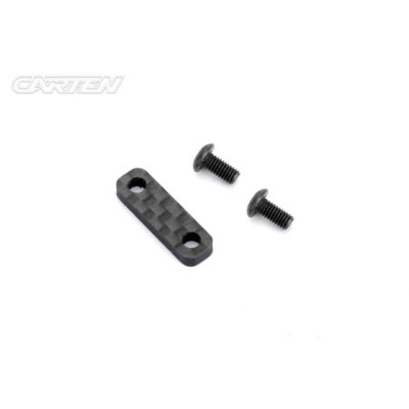 CARTEN Bearing Holder Plate NHA519