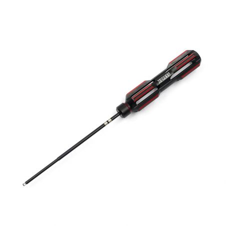ALUMINUM 7075 LIGHTWEIGHT 2.0MM BALL HEX DRIVER XPRESS XP-40016