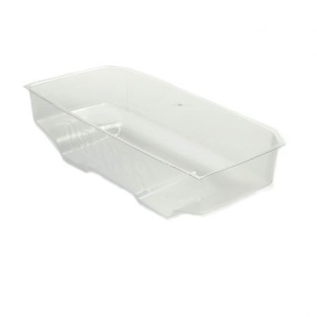 CENTRO RC10B7 RACE WING 1MM C0259