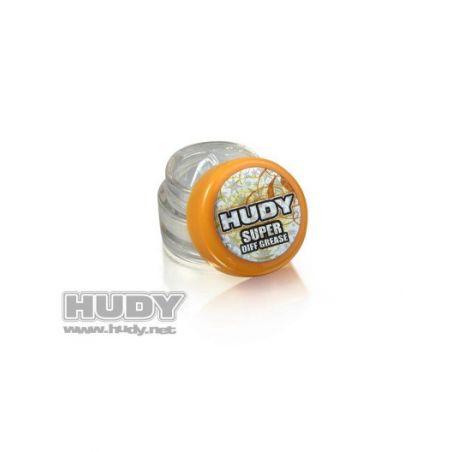 Super graisse de différentiel - HUDY - 106212