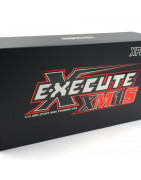 Execute XM1S 1/10 4WD Mini Touring Car Kit - RC Xpress XP-90005