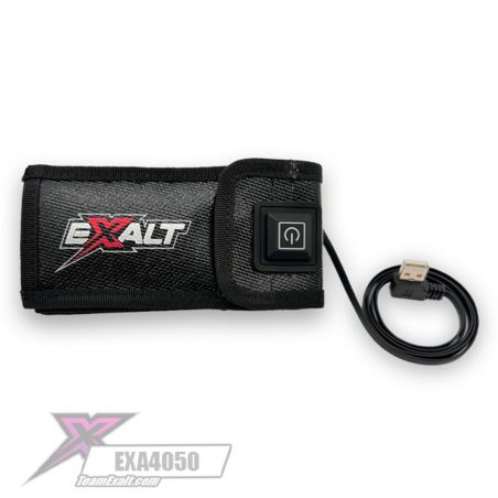 Exalt Lipo Warmer (EXA4050)