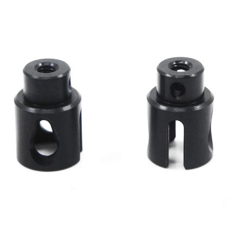 XP-10126 STEEL SPOOL OUTDRIVE CUP ADAPTOR 2PCS