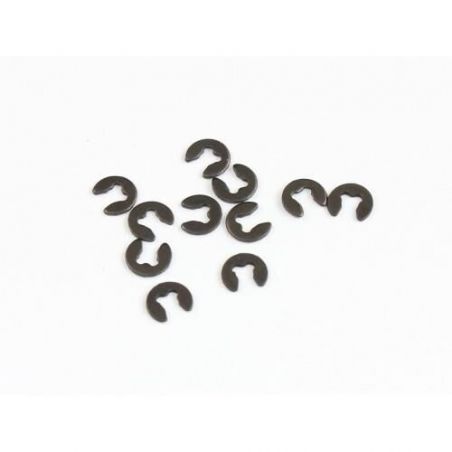Roche M2 E-Clip (10) 530035