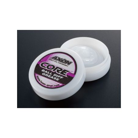 AXON Core Ball Differential Grease MV 3g - Medium CG-DB-201