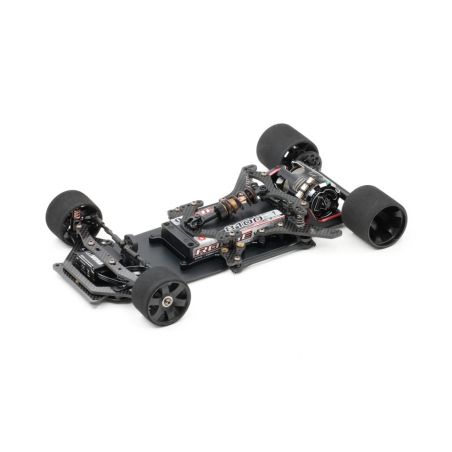 Roche - Rapide P12V 1/12 Competition Car Kit (151026)