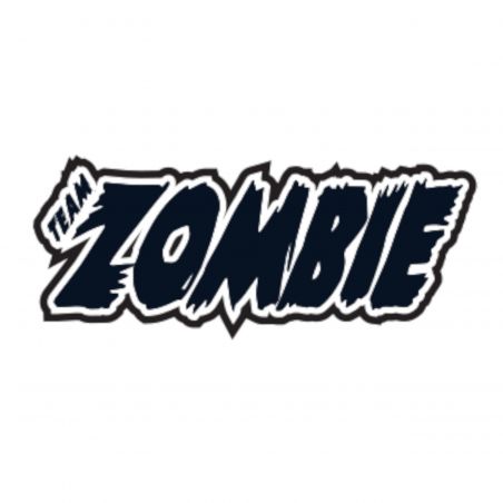 Zombie Evo II sensor board w ball bearing E-TZ-100001