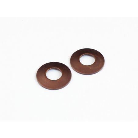 Roche - 4mm Belleville Washer, 2 pcs (430006)
