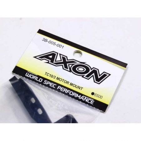 3B-005-001 AXON TC10/3 MOTOR MOUNT