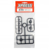 Gear Differential Bevel Satellite Gears Set for Execute, Xpresso, GripXero Series XP-10009