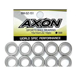 AXON 15x10x4 ZZ SPORTS BALL...