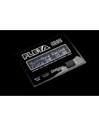 Muchmore FLETA Super High Response Program Card ME-SHRP