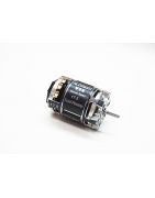 Team Powers Actinium V5S Stock Spec Motor
 Team Powers V5S-13.5T EFRA / IFMAR