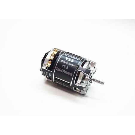 Team Powers Actinium V5S Stock Spec Motor