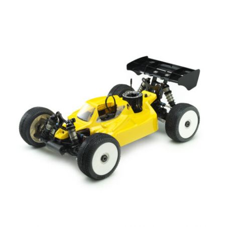 Xtreme ARIA ULTRA LIGHT (0.7) RC MODEL BODY uncut XTR-MTB0425-07
