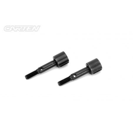 NHA416 CARTEN Axle (2)