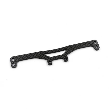 XP-11218 Graphite High Flex Rear Body Post Mount Xpres XQ11 / XQ3S