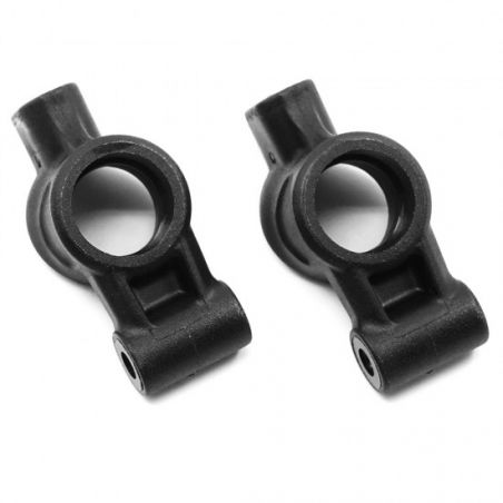 XP-10249 Hard Composite Rear Upright Hub Pair For Execute XQ1 XQ1S