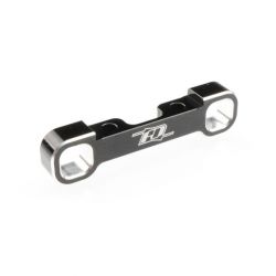 Revolution Design B7 Aluminium HD Suspension Mount D (black) RDRP0655
