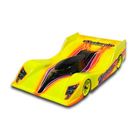 Maximus 24 1/12th Body - eXcelerate
