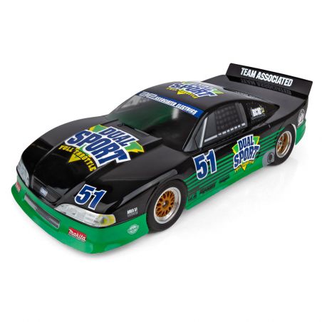 Team Associated RC10DS Classic Kit (Limited Edition) 8082