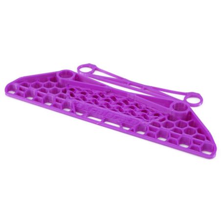 1/12th Front Bumper Prodigy / Awesomatix A12 XCE-0758.6