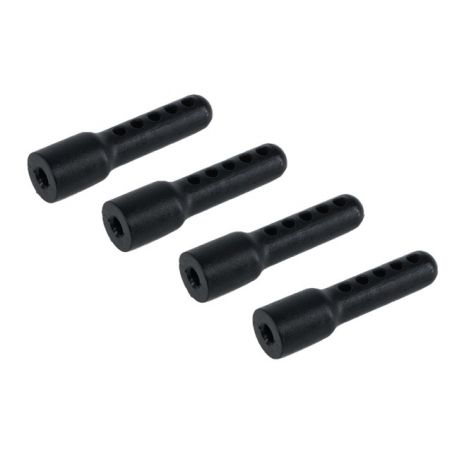 eXcelerate 29mm Body Posts (4) XCE-0802.29