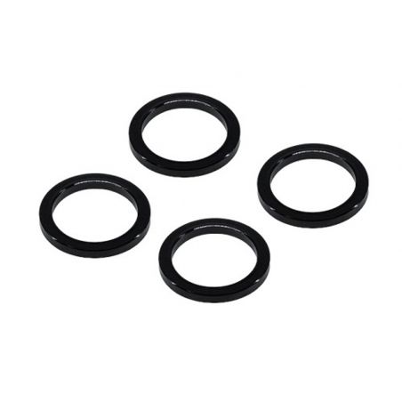 1/4 1.0mm Rear Axle Shims (4) eXcelerate XCE-0711.10