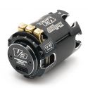 FLETA ZX V3 ER STOCK Spec Muchmore Brushless Motor w/19XTM EFRA