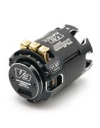 FLETA ZX V3 ER STOCK Spec Muchmore Brushless Motor w/19XTM EFRA
 Fleta V3ER-FLETA ZX V3 13.5T ER Spec EFRA