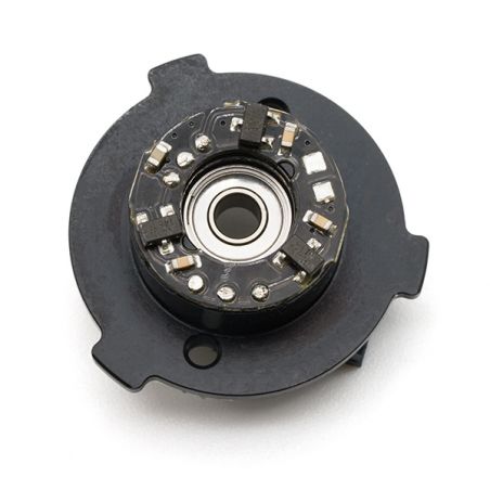 MUCHMORE FLETA ZX V3 Sensor Unit with Bearing MR-FZV3SU