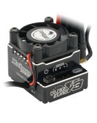 Muchmore FLETA EURO V3 Brushless ESC Black ME-FLEKV3