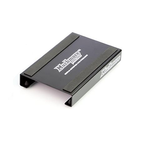 Muchmore Touring Car Maintenance stand Black (for 1/10 & 1/12)  MT-MSK