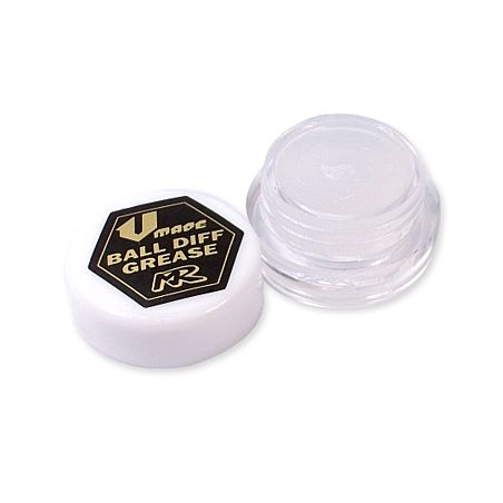 Muchmore V-Made Ball Diff Grease CHE-VDG