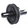 GEAR DIFFERENTIAL SET FOR XPRESS EXECUTE GRIPXERO SERIES