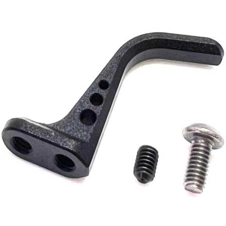 3H-003-001 AXON TC10/3 Aluminum Body Stopper (1)