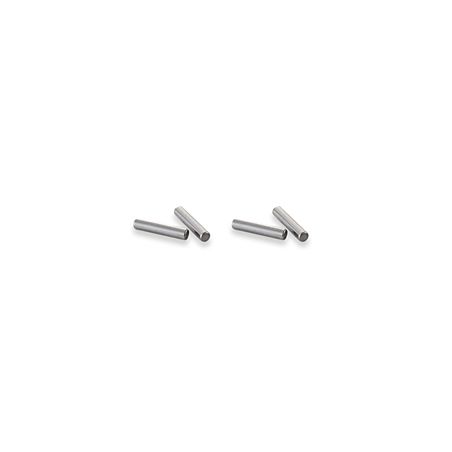 AXON Racing Body Mount Pin "Type B" ø2.0mm (4pcs) PG-BP-005