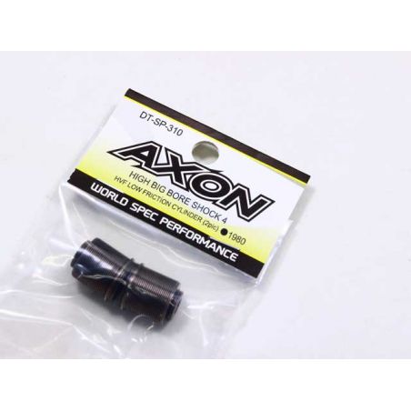 DT-SP-310 AXON High Big Bore Shock 4 HVF Low Friction Cylinder (2pcs)