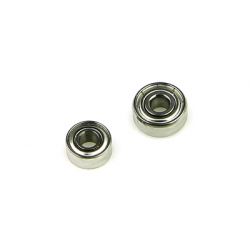 Muchmore FLETA ZX Ceramic Bearing Set MR-FZCB