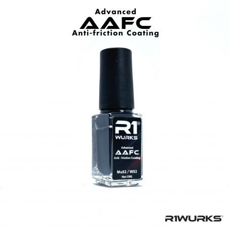 R1WURKS AAFC Advanced Anti-Friction Coating, 5ml 900010