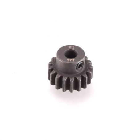 RUDDOG Modul 1 Steel Pinion / Pignons Module 1 RUDDOG
