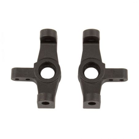Team Associated RC10B74 Steering Blocks 92171