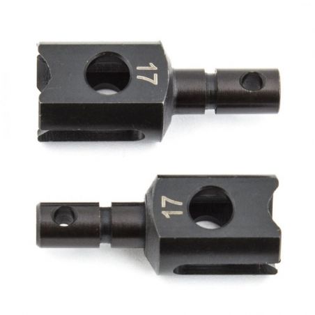 Team Associated Differential Outdrive, 17mm 81012