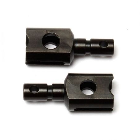 Team Associated Differential Outdrives, 15mm AE81008