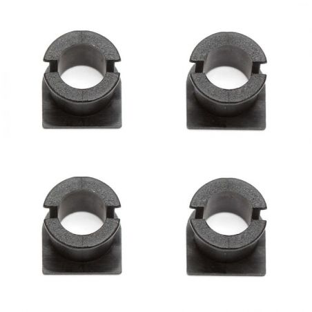 Team Associated RC8B3 Shock Cap Inserts 81181